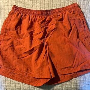 Old Navy Men's Explore Hybrid Shorts - Small